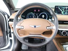 2022 Genesis G80 Gasoline 2.5 Turbo AWD — фото 14