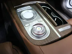 2022 Genesis G80 Gasoline 2.5 Turbo AWD — фото 16
