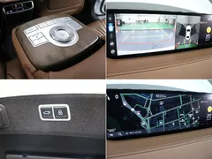 2022 Genesis G80 Gasoline 2.5 Turbo AWD — фото 18