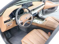 2022 Genesis G80 Gasoline 2.5 Turbo AWD — фото 19
