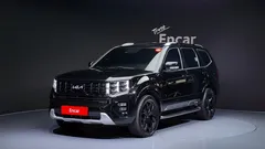 2023 Kia Mohave Diesel 3.0 4WD 6-Seater — фото 1