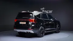 2023 Kia Mohave Diesel 3.0 4WD 6-Seater — фото 2