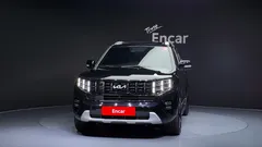 2023 Kia Mohave Diesel 3.0 4WD 6-Seater — фото 3