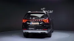 2023 Kia Mohave Diesel 3.0 4WD 6-Seater — фото 4