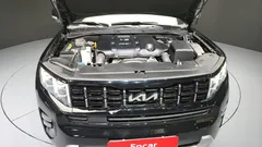 2023 Kia Mohave Diesel 3.0 4WD 6-Seater — фото 6
