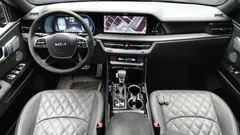 2023 Kia Mohave Diesel 3.0 4WD 6-Seater — фото 7
