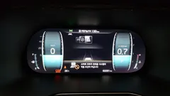 2023 Kia Mohave Diesel 3.0 4WD 6-Seater — фото 8