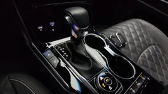 2023 Kia Mohave Diesel 3.0 4WD 6-Seater — фото 9