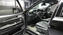 2023 Kia Mohave Diesel 3.0 4WD 6-Seater — фото 10