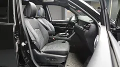 2023 Kia Mohave Diesel 3.0 4WD 6-Seater — фото 11