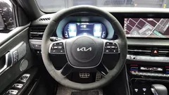 2023 Kia Mohave Diesel 3.0 4WD 6-Seater — фото 13