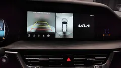 2023 Kia Mohave Diesel 3.0 4WD 6-Seater — фото 15