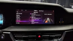2023 Kia Mohave Diesel 3.0 4WD 6-Seater — фото 16