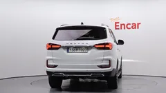 2022 KG_Mobility_Ssangyong Rexton Diesel 2.2 4WD — фото 4