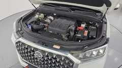 2022 KG_Mobility_Ssangyong Rexton Diesel 2.2 4WD — фото 6