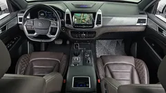 2022 KG_Mobility_Ssangyong Rexton Diesel 2.2 4WD — фото 7