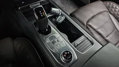 2022 KG_Mobility_Ssangyong Rexton Diesel 2.2 4WD — фото 9
