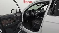 2022 KG_Mobility_Ssangyong Rexton Diesel 2.2 4WD — фото 10