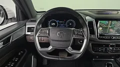 2022 KG_Mobility_Ssangyong Rexton Diesel 2.2 4WD — фото 12