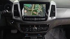 2022 KG_Mobility_Ssangyong Rexton Diesel 2.2 4WD — фото 13
