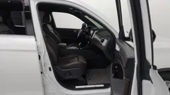 2022 KG_Mobility_Ssangyong Rexton Diesel 2.2 4WD — фото 17