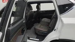 2022 KG_Mobility_Ssangyong Rexton Diesel 2.2 4WD — фото 18
