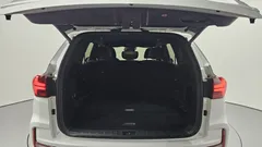 2022 KG_Mobility_Ssangyong Rexton Diesel 2.2 4WD — фото 20