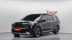 2024 Kia Canival Diesel 9-Seater Signature — фото 1
