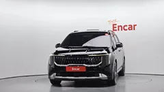 2024 Kia Canival Diesel 9-Seater Signature — фото 3