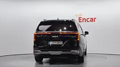 2024 Kia Canival Diesel 9-Seater Signature — фото 4