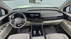 2024 Kia Canival Diesel 9-Seater Signature — фото 7
