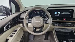 2024 Kia Canival Diesel 9-Seater Signature — фото 12