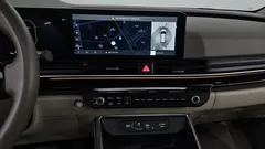2024 Kia Canival Diesel 9-Seater Signature — фото 13