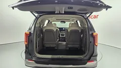 2024 Kia Canival Diesel 9-Seater Signature — фото 20