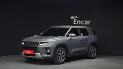 2023 SsangYong Torres Gasoline 1.5 2WD — фото 1