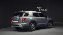 2023 SsangYong Torres Gasoline 1.5 2WD — фото 2