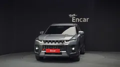 2023 SsangYong Torres Gasoline 1.5 2WD — фото 3