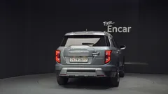 2023 SsangYong Torres Gasoline 1.5 2WD — фото 4