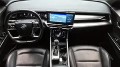 2023 SsangYong Torres Gasoline 1.5 2WD — фото 7