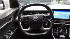 2023 SsangYong Torres Gasoline 1.5 2WD — фото 13