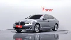 2023 BMW 5-Series 530i xDrive Luxury — фото 1
