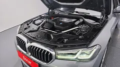 2023 BMW 5-Series 530i xDrive Luxury — фото 6