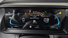 2023 Hyundai Casper Turbo Inspiration — фото 8