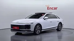 2023 Hyundai Grandeur 3.5 LPG 2WD — фото 1