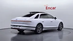 2023 Hyundai Grandeur 3.5 LPG 2WD — фото 2