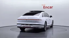 2023 Hyundai Grandeur 3.5 LPG 2WD — фото 4