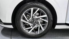 2023 Hyundai Grandeur 3.5 LPG 2WD — фото 5