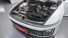 2023 Hyundai Grandeur 3.5 LPG 2WD — фото 6