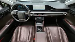 2023 Hyundai Grandeur 3.5 LPG 2WD — фото 7