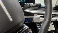 2023 Hyundai Grandeur 3.5 LPG 2WD — фото 9